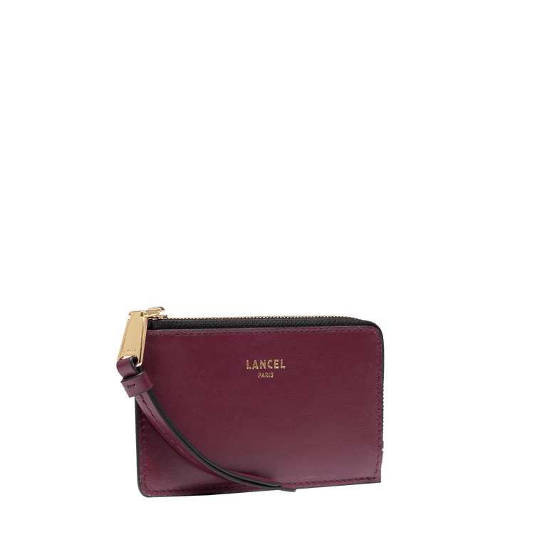 ZIP CARDHOLDER
