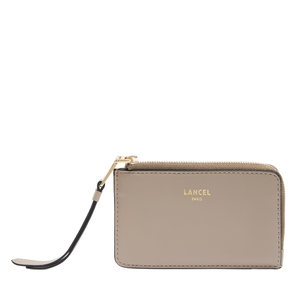 ZIP CARDHOLDER