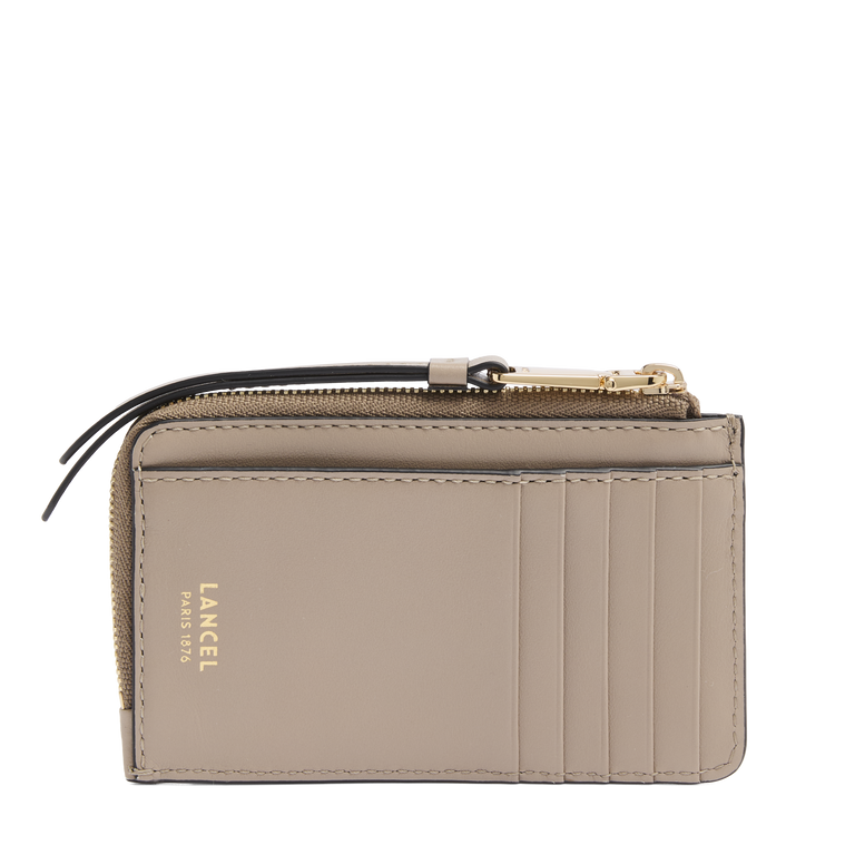 ZIP CARDHOLDER