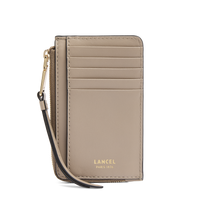 ZIP CARDHOLDER
