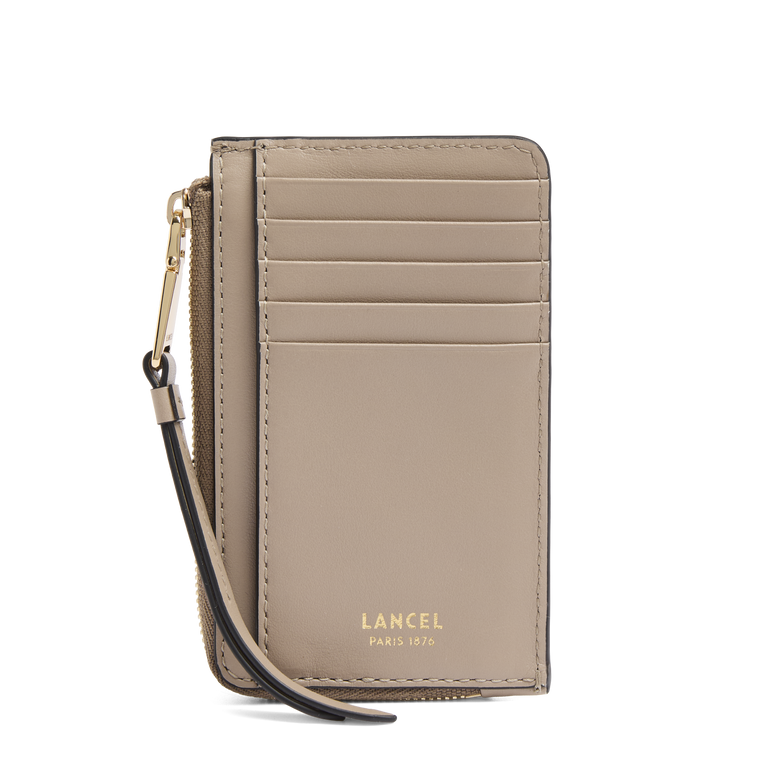 ZIP CARDHOLDER
