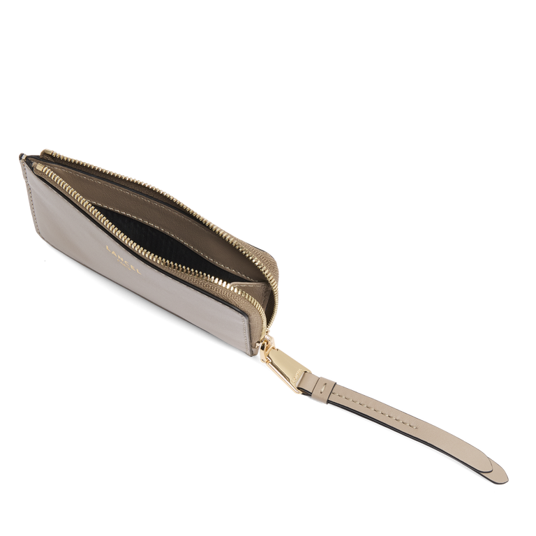 ZIP CARDHOLDER