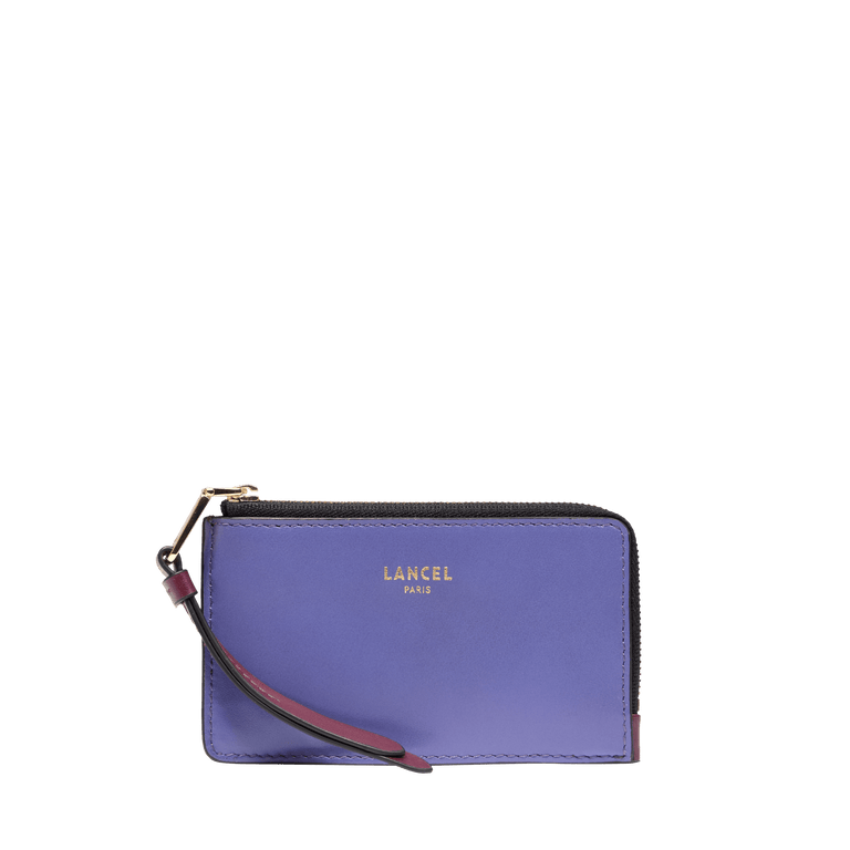 ZIP CARDHOLDER