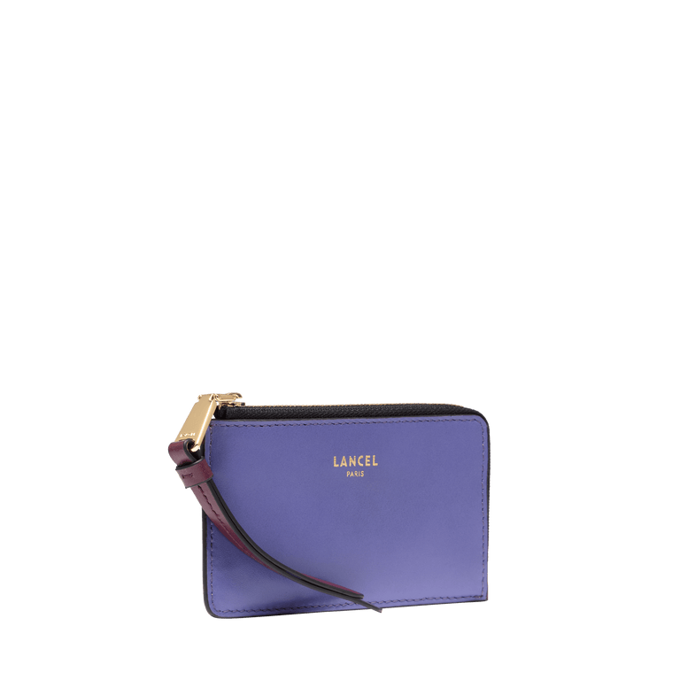 ZIP CARDHOLDER