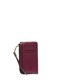 ZIP CARDHOLDER