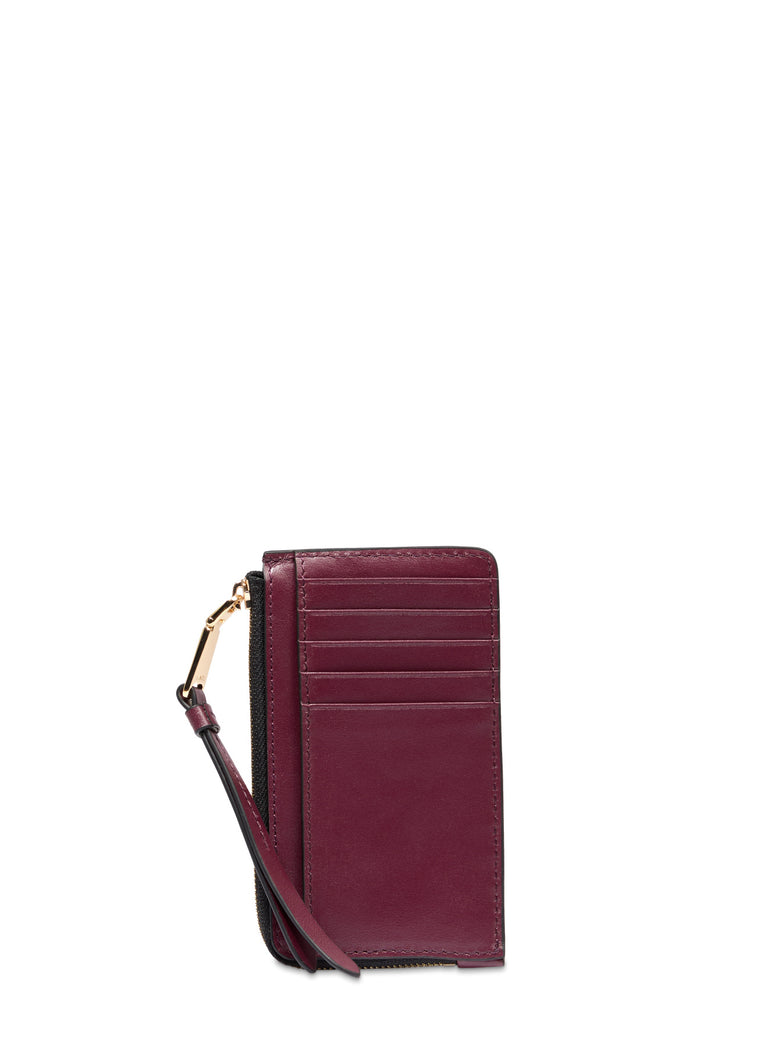 ZIP CARDHOLDER