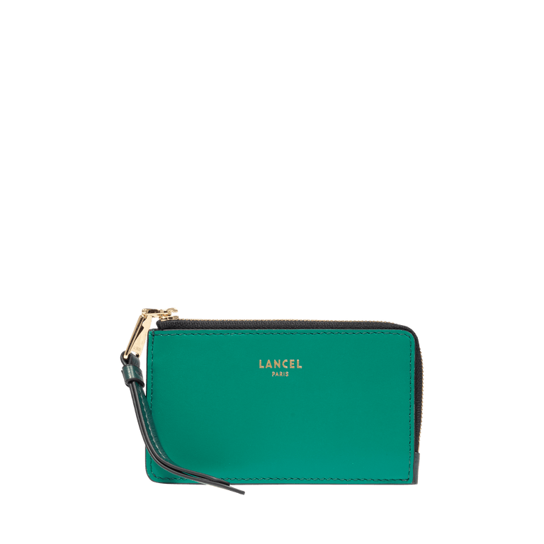 ZIP CARDHOLDER