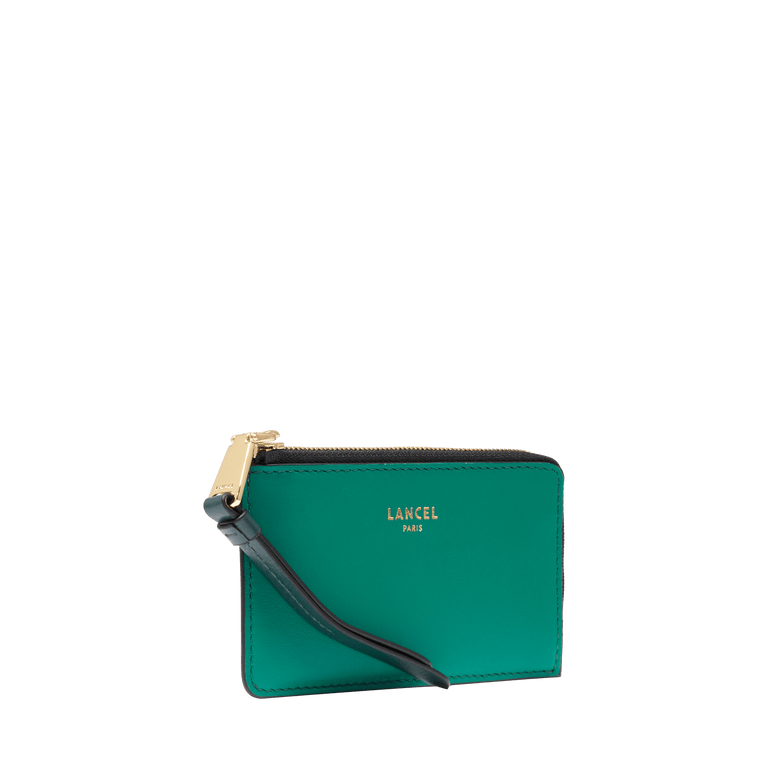 ZIP CARDHOLDER