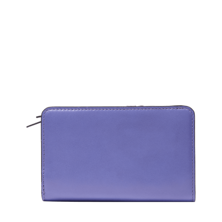 PORTEFEUILLE RECTANGULAIRE ZIPPE