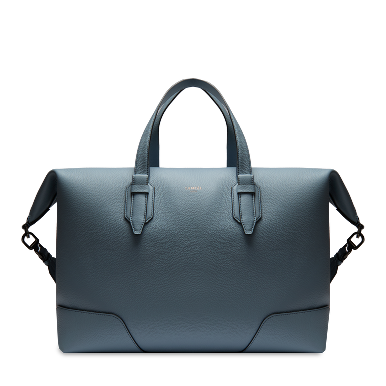 ZIP DUFFLE BAG – Lancel ZIP DUFFLE BAG – Lancel