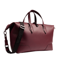 SAC WEEKEND ZIPPE