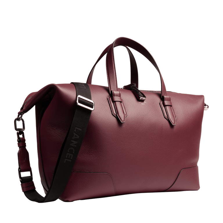 SAC WEEKEND ZIPPE