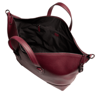 SAC WEEKEND ZIPPE