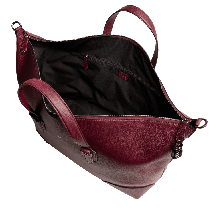 SAC WEEKEND ZIPPE