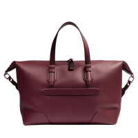 SAC WEEKEND ZIPPE