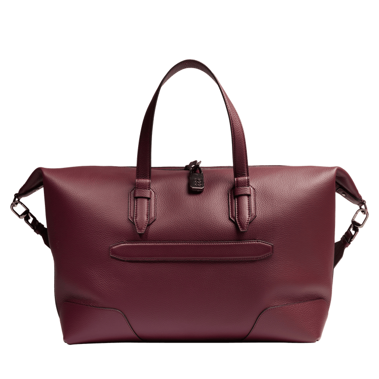 SAC WEEKEND ZIPPE