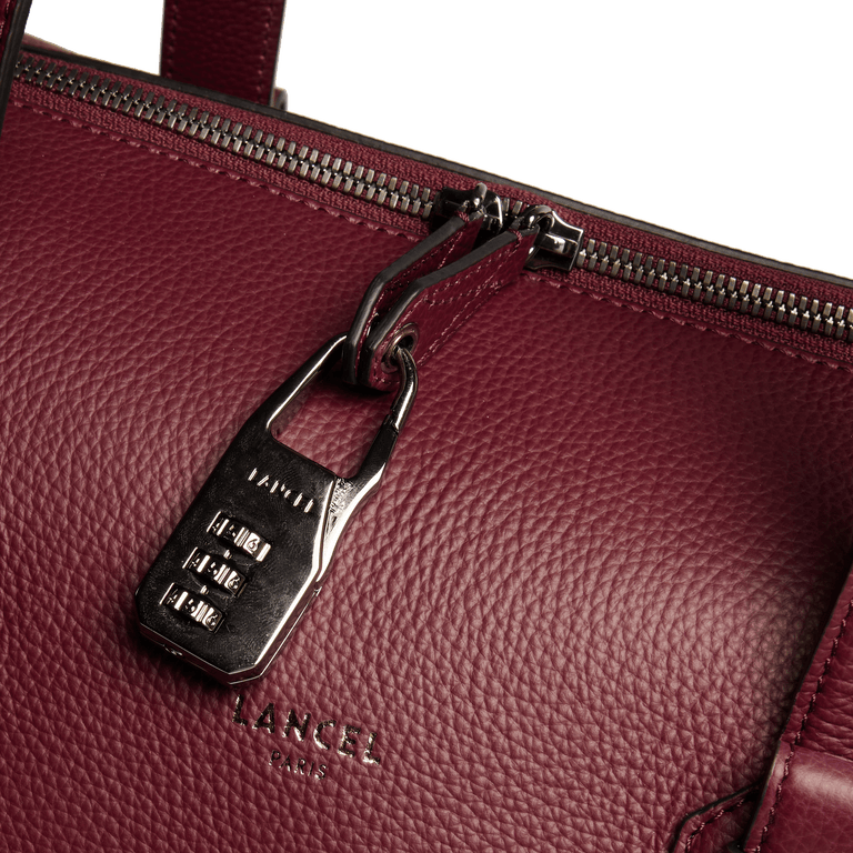 SAC WEEKEND ZIPPE