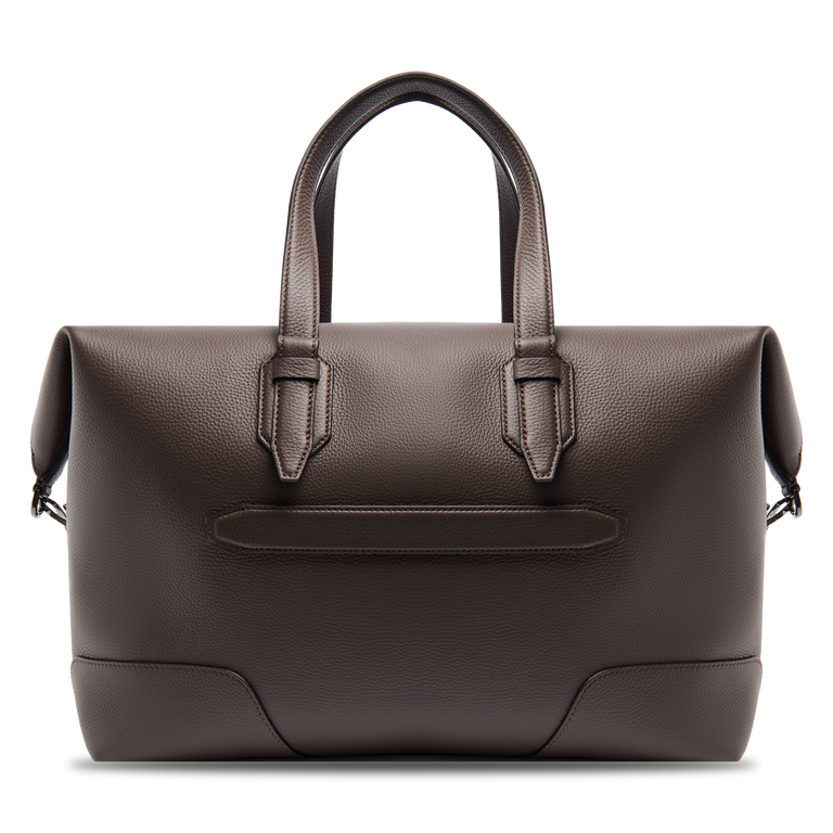 SAC WEEKEND ZIPPE