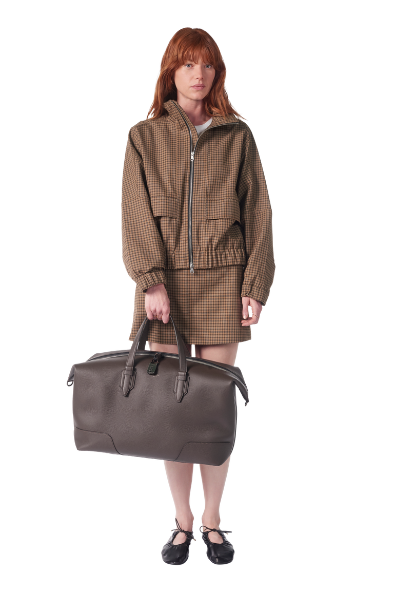 SAC WEEKEND ZIPPE