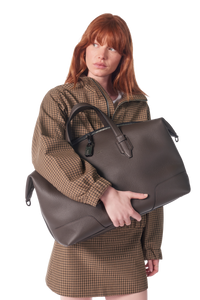 SAC WEEKEND ZIPPE
