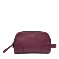 TROUSSE DE TOILETTE