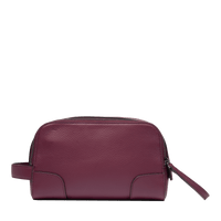 TROUSSE DE TOILETTE