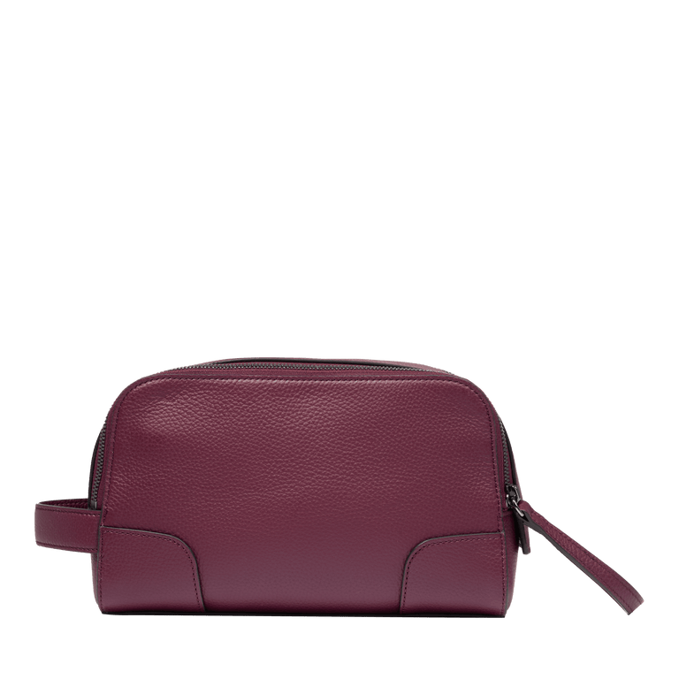 TROUSSE DE TOILETTE