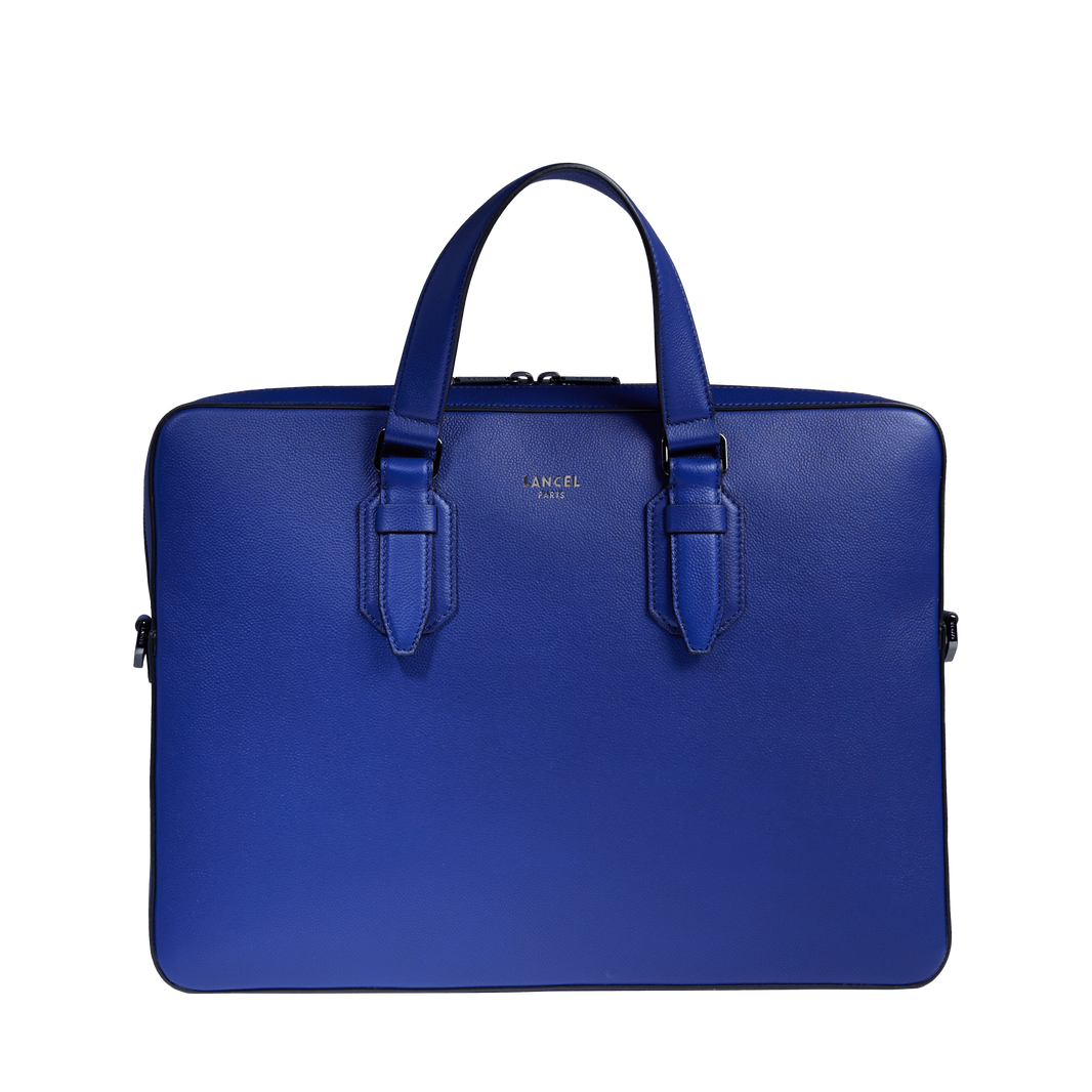 Blue Leather Bags for Women | LANCEL – Lancel