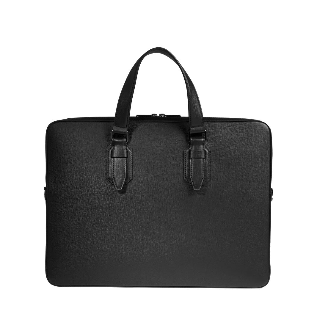 Sacs ordinateur et business en cuir pour homme Lancel