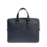 PORTE-DOCUMENTS ZIPPE 15'6