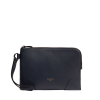 S ZIP WRISTLET POUCH