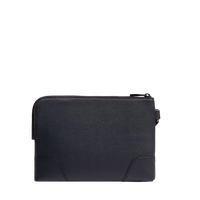 S ZIP WRISTLET POUCH