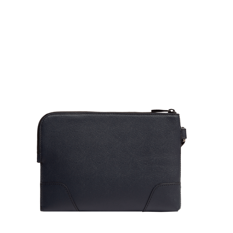 S ZIP WRISTLET POUCH
