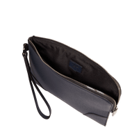 S ZIP WRISTLET POUCH