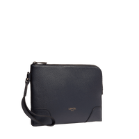 S ZIP WRISTLET POUCH