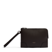 S ZIP WRISTLET POUCH
