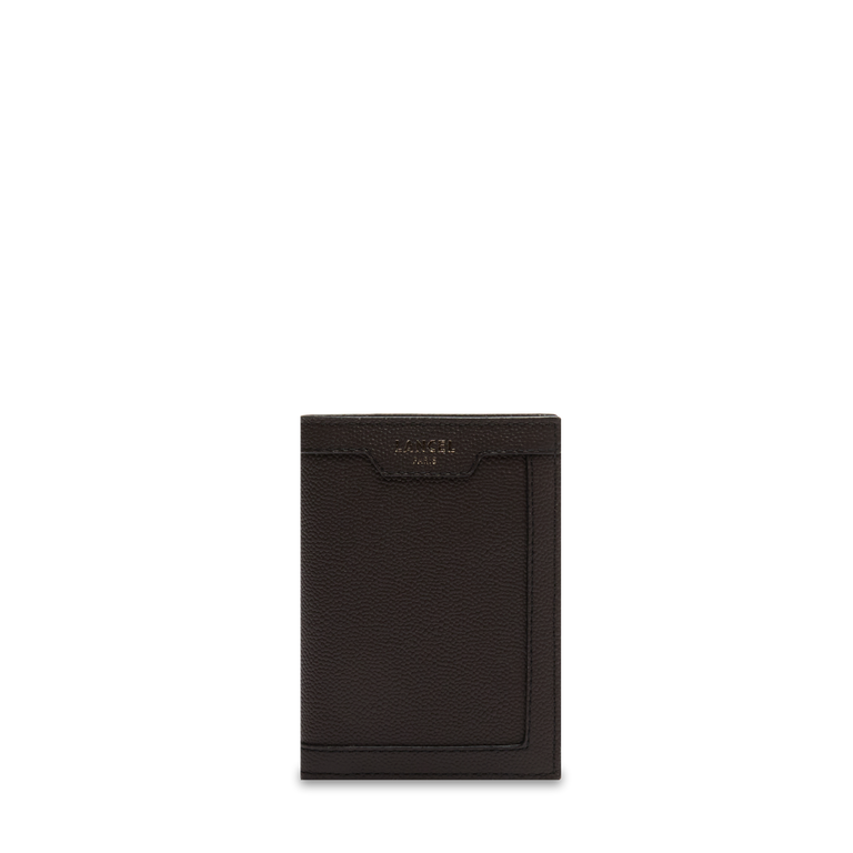 9 CARD SLOTS EUROPEAN WALLET