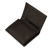9 CARD SLOTS EUROPEAN WALLET