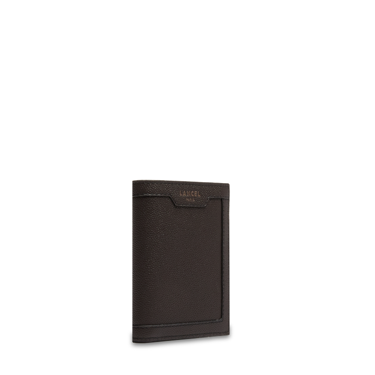 9 CARD SLOTS EUROPEAN WALLET
