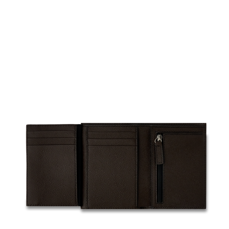 9 CARD SLOTS EUROPEAN WALLET