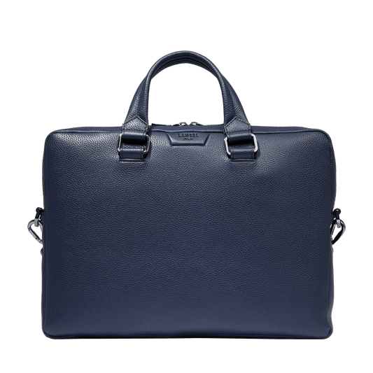 PORTE-DOCUMENTS 14' - Bleu marine