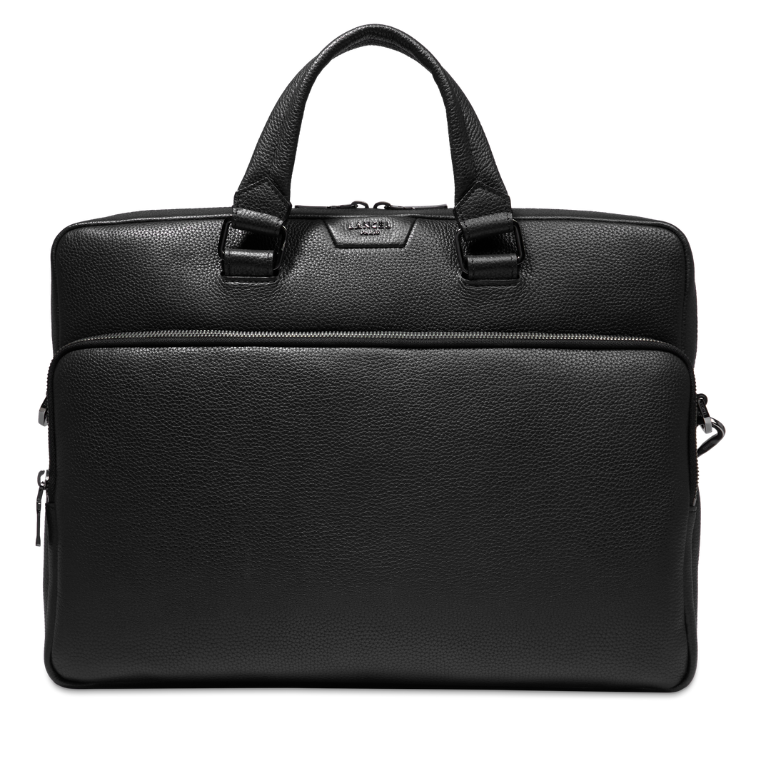 LANCEL　パリス ビジネスバッグ Men's Leather Laptop and Business Bags | Lancel