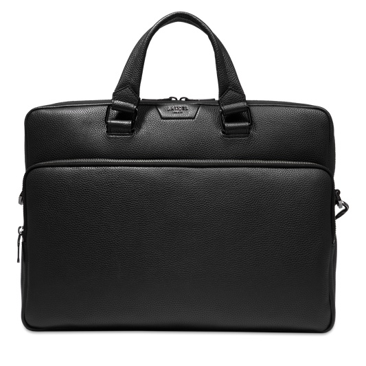PORTE-DOCUMENTS 15'6 - Noir