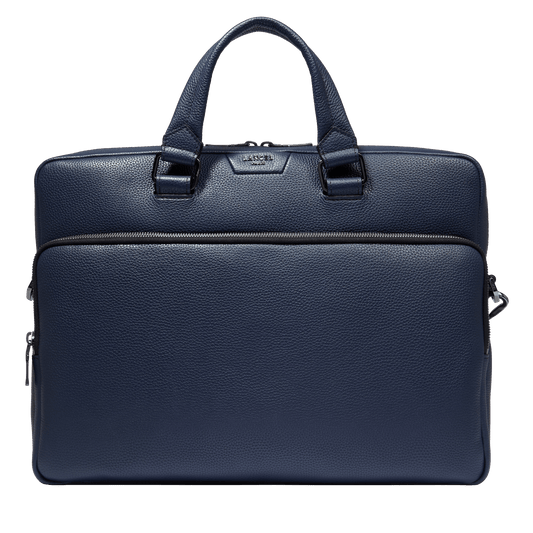 PORTE-DOCUMENTS 15'6 - Bleu marine