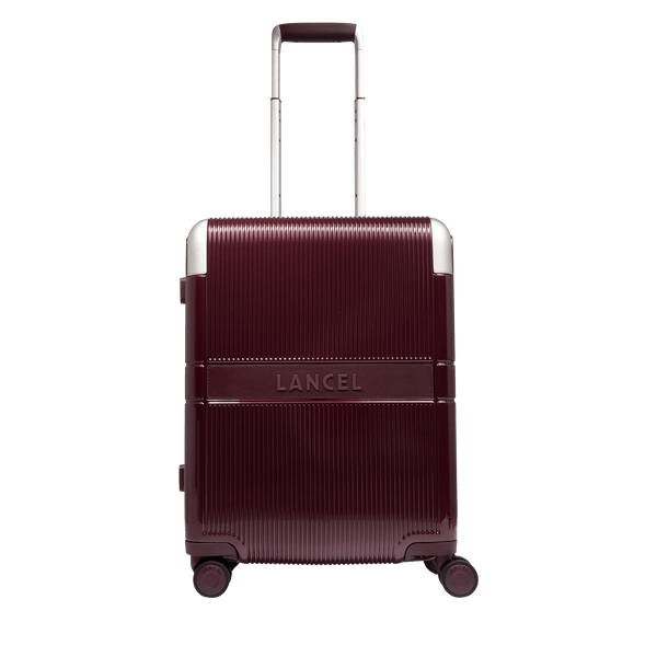 VALISE CABINE 4 ROUES