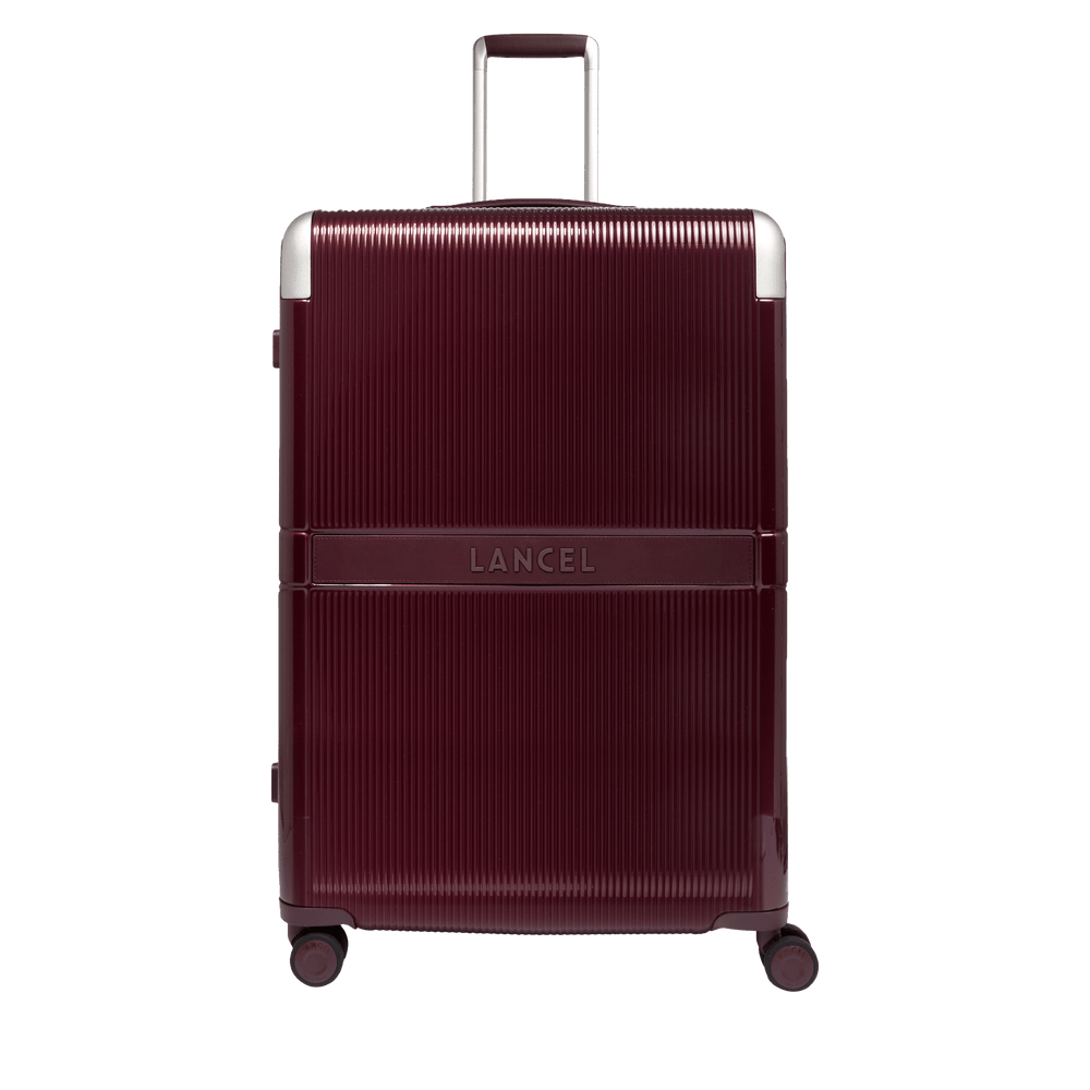 VALISE MEDIUM 4 ROUES
