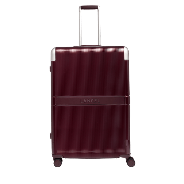 4-W LARGE SUITCASE