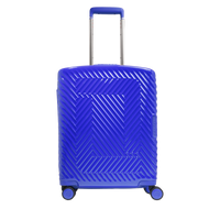 4-W CABIN SUITCASE