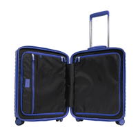 4-W CABIN SUITCASE