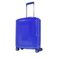 4-W CABIN SUITCASE